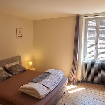 La Maison De Lily Au Coeur De La Cite Medievale Sarlat-la-Canéda Pokój zdjęcie