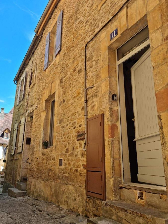 La Maison De Lily Au Coeur De La Cite Medievale Sarlat-la-Canéda Zewnętrze zdjęcie