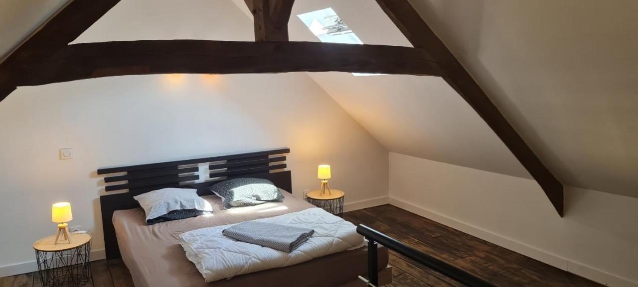 La Maison De Lily Au Coeur De La Cite Medievale Sarlat-la-Canéda Zewnętrze zdjęcie