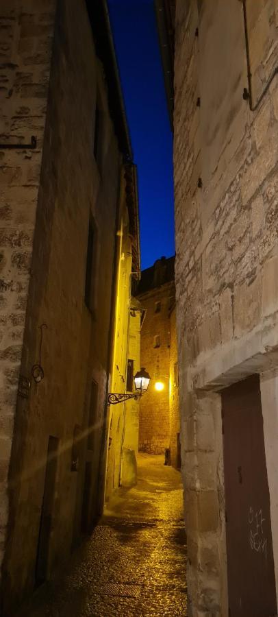 La Maison De Lily Au Coeur De La Cite Medievale Sarlat-la-Canéda Zewnętrze zdjęcie
