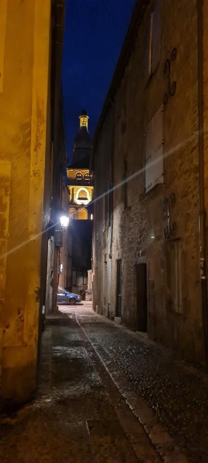 La Maison De Lily Au Coeur De La Cite Medievale Sarlat-la-Canéda Zewnętrze zdjęcie