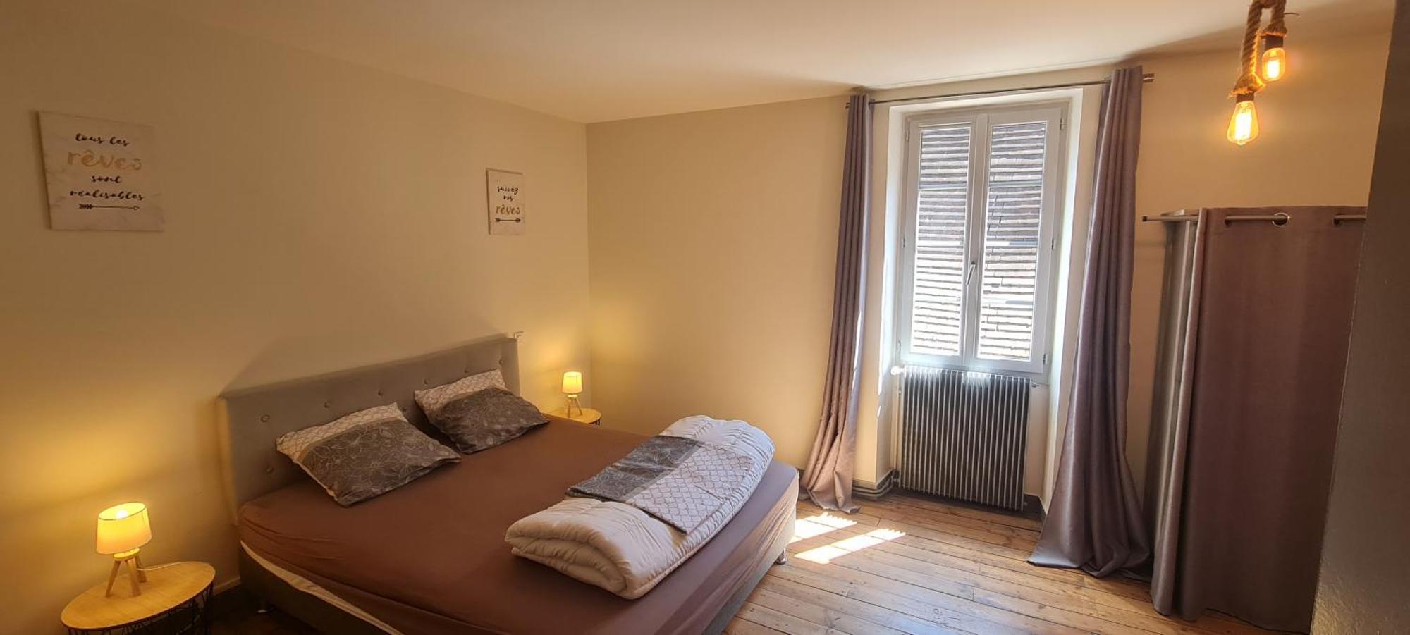 La Maison De Lily Au Coeur De La Cite Medievale Sarlat-la-Canéda Pokój zdjęcie